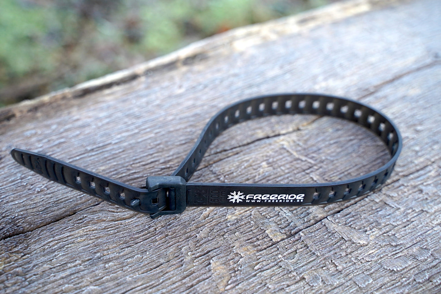 Freeride Ski Strap (2-pack)