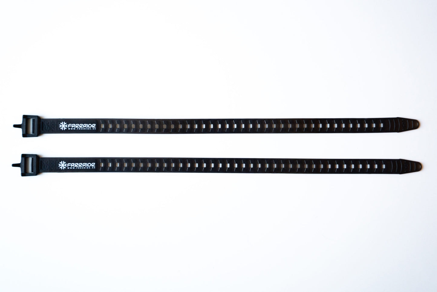Freeride Ski Strap (2-pack)