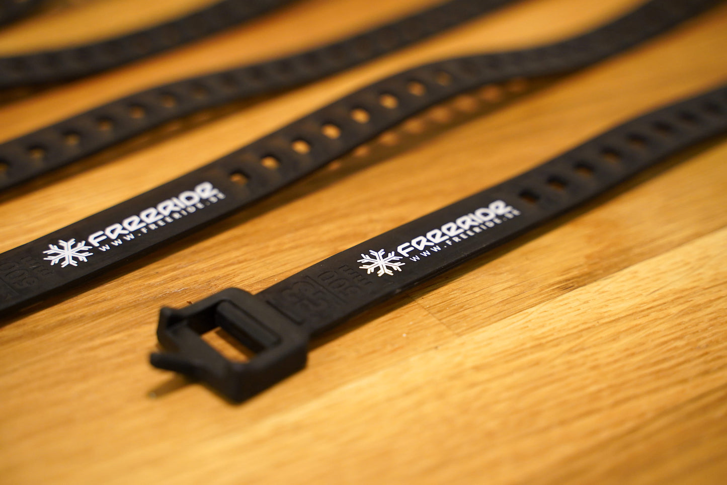 Freeride Ski Strap (2-pack)