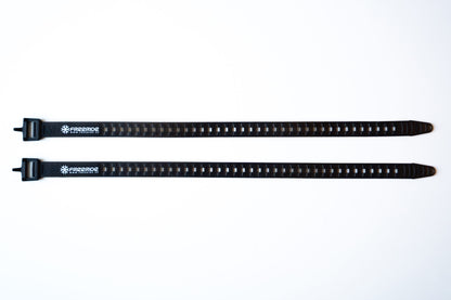 Freeride Ski Strap (2-pack)